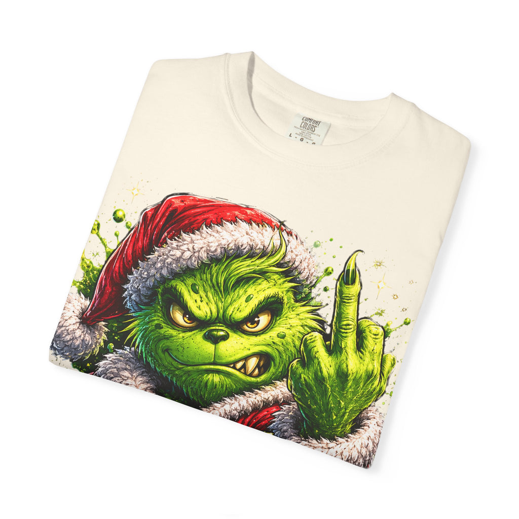 Eww People Christmas Shirt – Funny Anti-Social Holiday Tee | Grumpy Christmas Gift