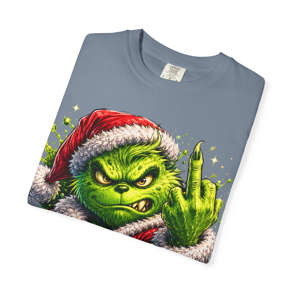 Eww People Christmas Shirt – Funny Anti-Social Holiday Tee | Grumpy Christmas Gift