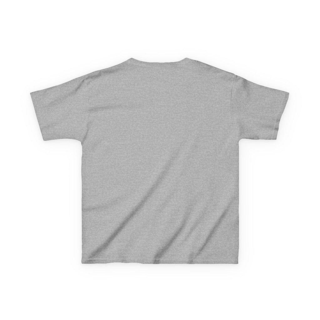 Just a Boy Who Loves His Nana T-Shirt | Hip Hop Kids Graphic Tee | Nana Gift Shirt for Boys