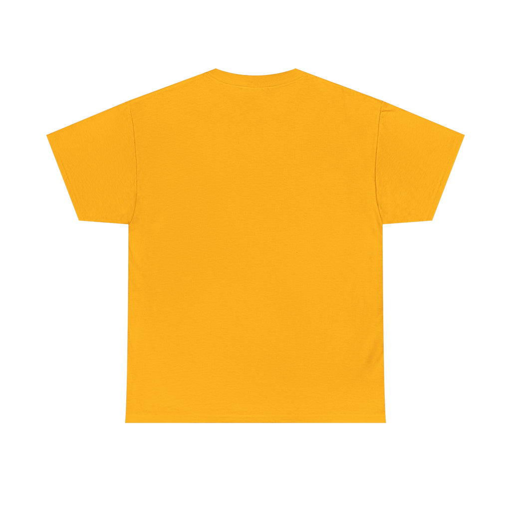 Blessing Tee — "You Don't Just Run Into People Like Me, I'm a Whole Blessing"