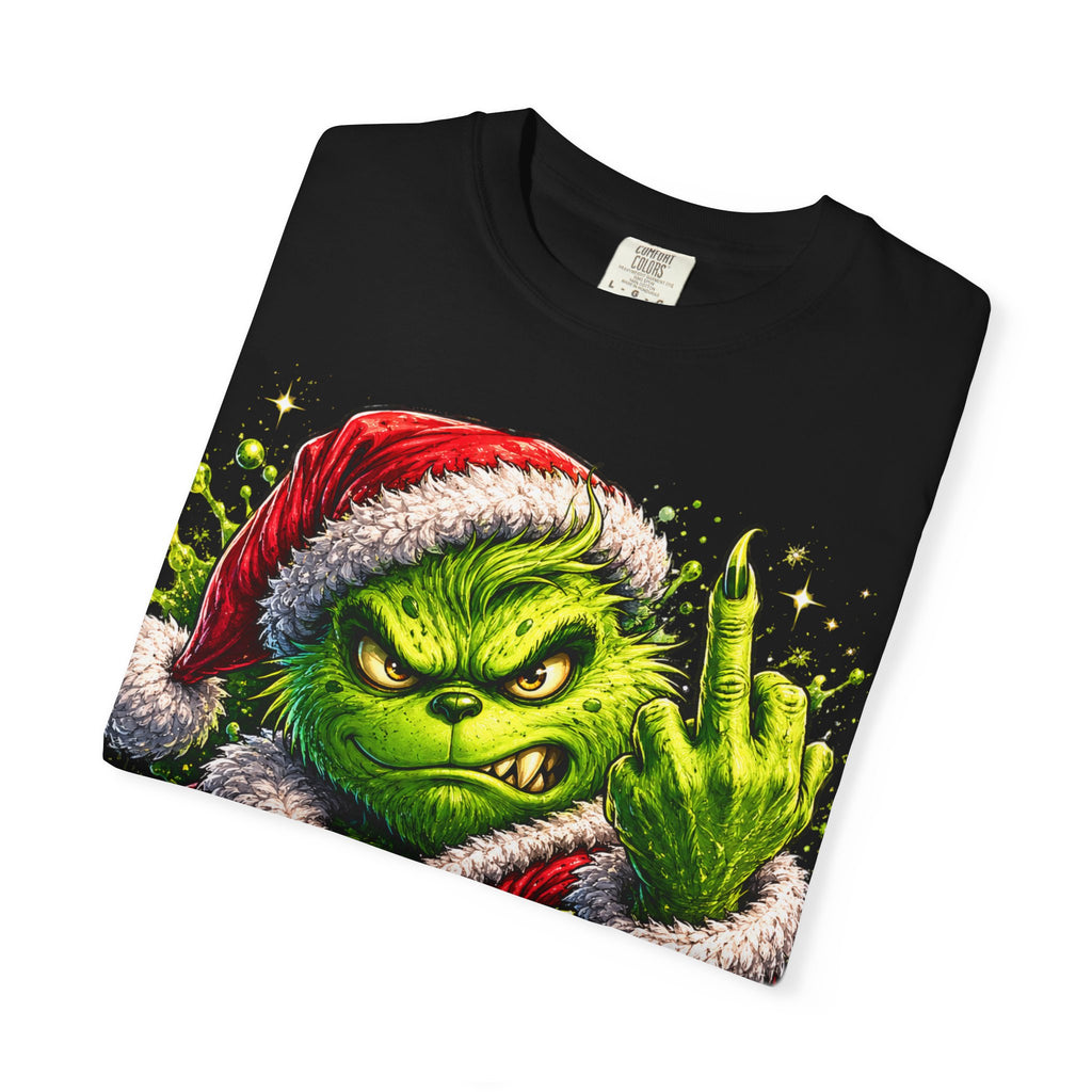 Eww People Christmas Shirt – Funny Anti-Social Holiday Tee | Grumpy Christmas Gift