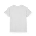 Happy Valentine's Day Cool Dude Bro Youth T-Shirt – Boys Gamer Robot Tee