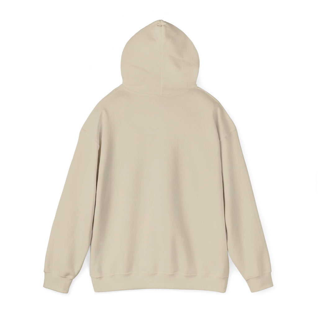 Sassy Girl Isn’t Basic Hoodie – Cute Afro Girl Graphic Sweatshirt