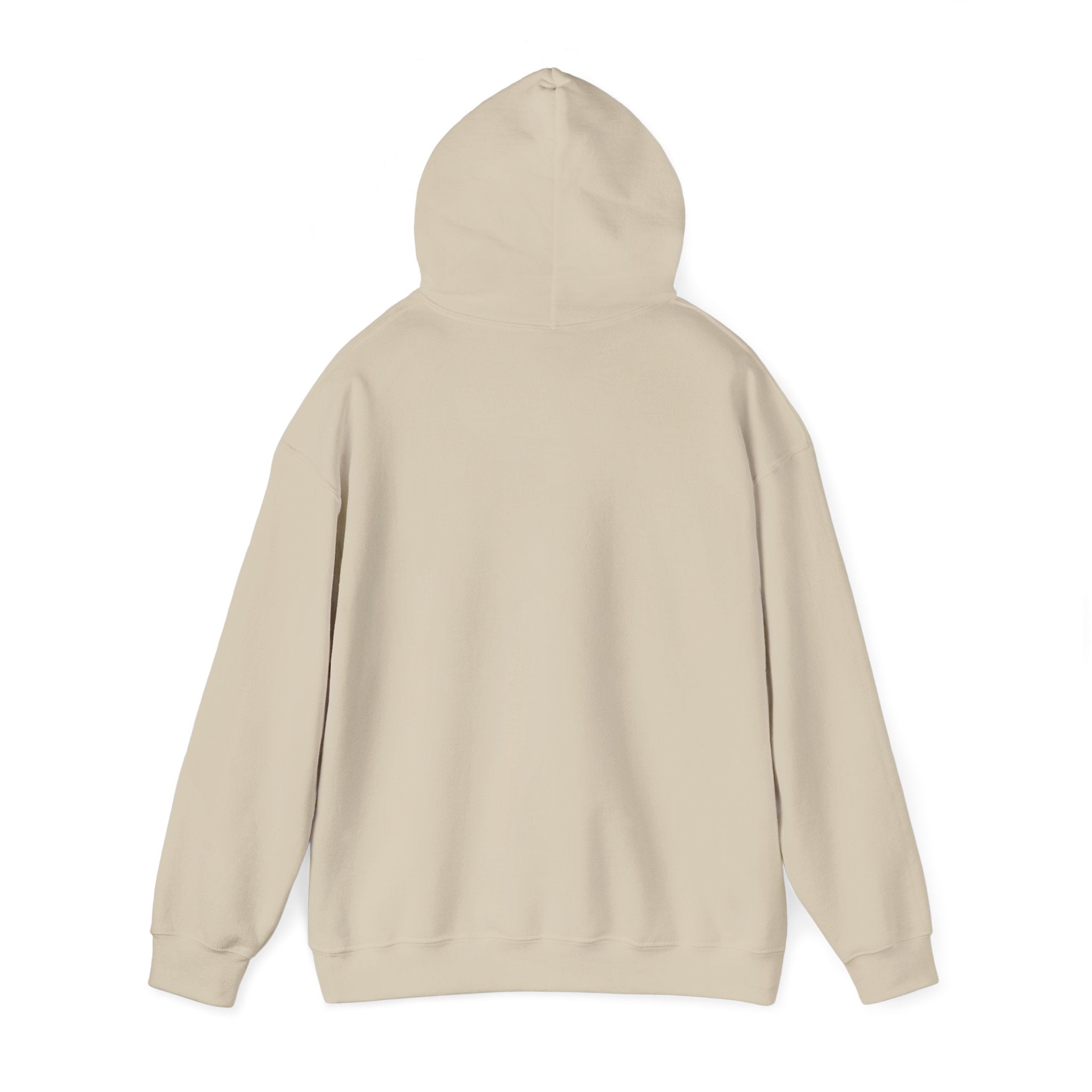Sassy Girl Isn’t Basic Hoodie – Cute Afro Girl Graphic Sweatshirt