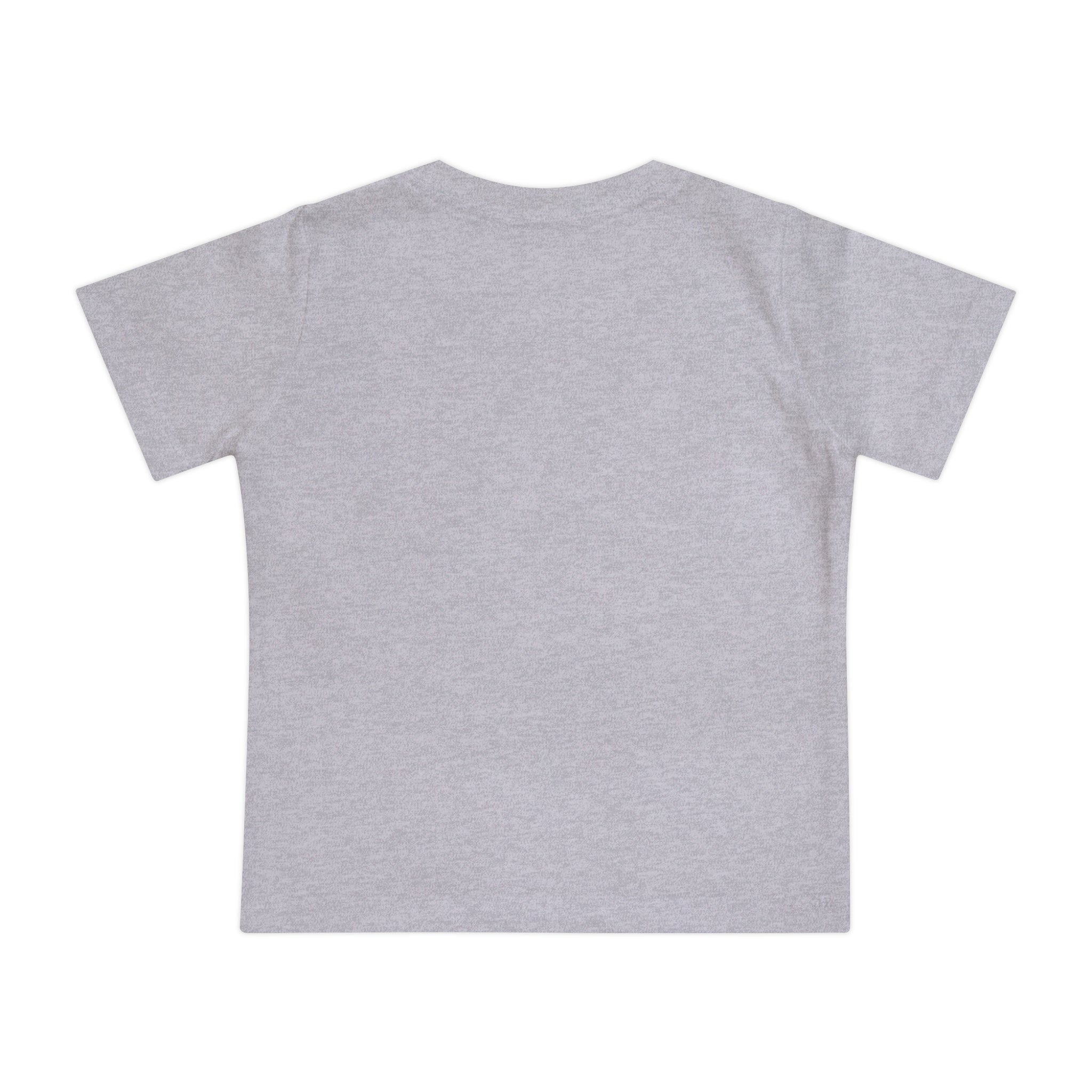 Hip Hop Baby "I'm Just Here for the Snacks" Short Sleeve T-Shirt