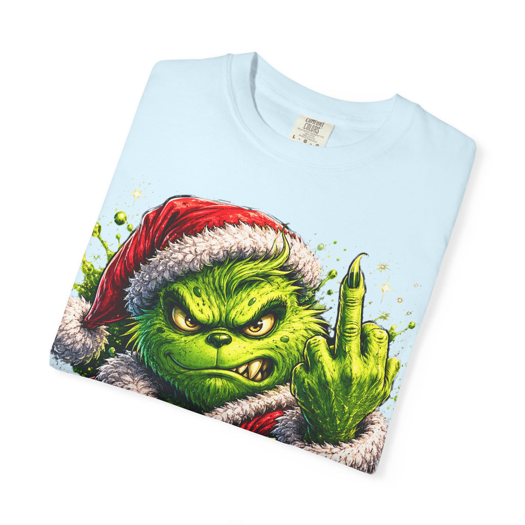 Eww People Christmas Shirt – Funny Anti-Social Holiday Tee | Grumpy Christmas Gift