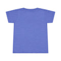Born to Standout Toddler Tee | Hip-Hop Little King Graphic T-Shirt
