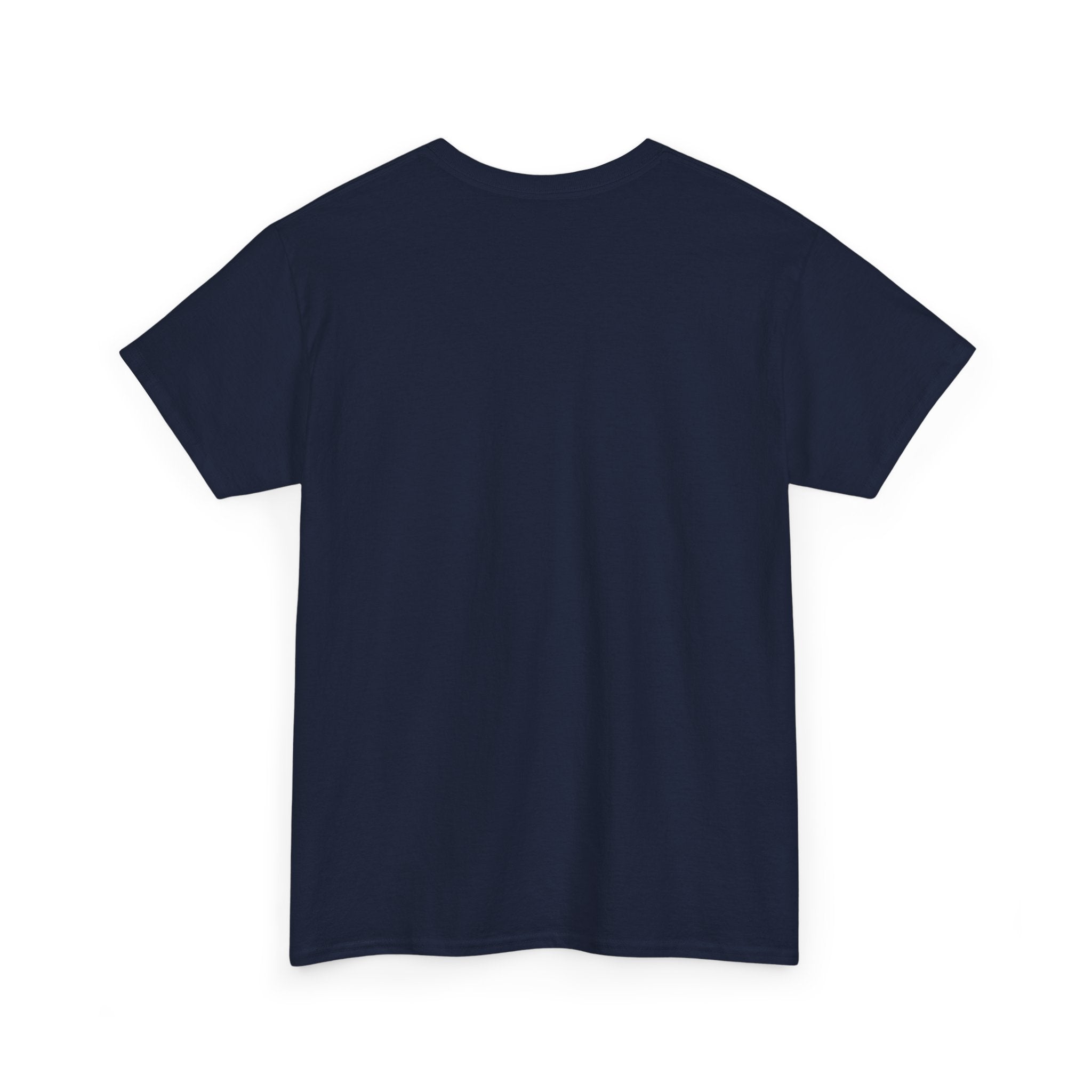 T-Shirt — "She Overcame Everything That Was Meant to Destroy Her" Inspirational Graphic Tee
