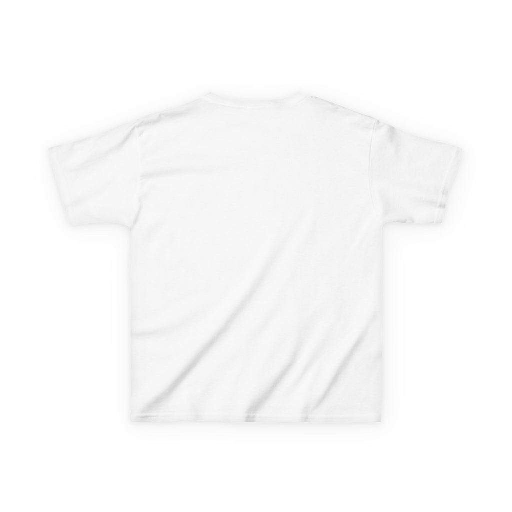 Little Legend & Little Queen T-Shirt | Back to School Hip Hop Kids Graphic Tee | Urban Streetwear Shirt