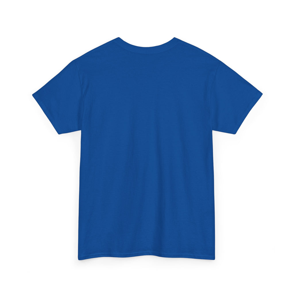 T-Shirt — "She Overcame Everything That Was Meant to Destroy Her" Inspirational Graphic Tee