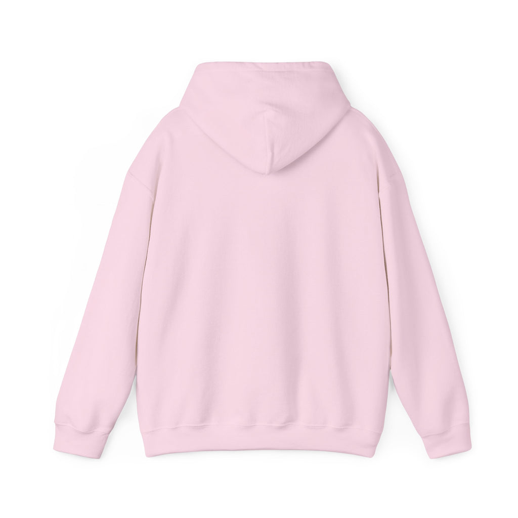 Sassy Girl Isn’t Basic Hoodie – Cute Afro Girl Graphic Sweatshirt