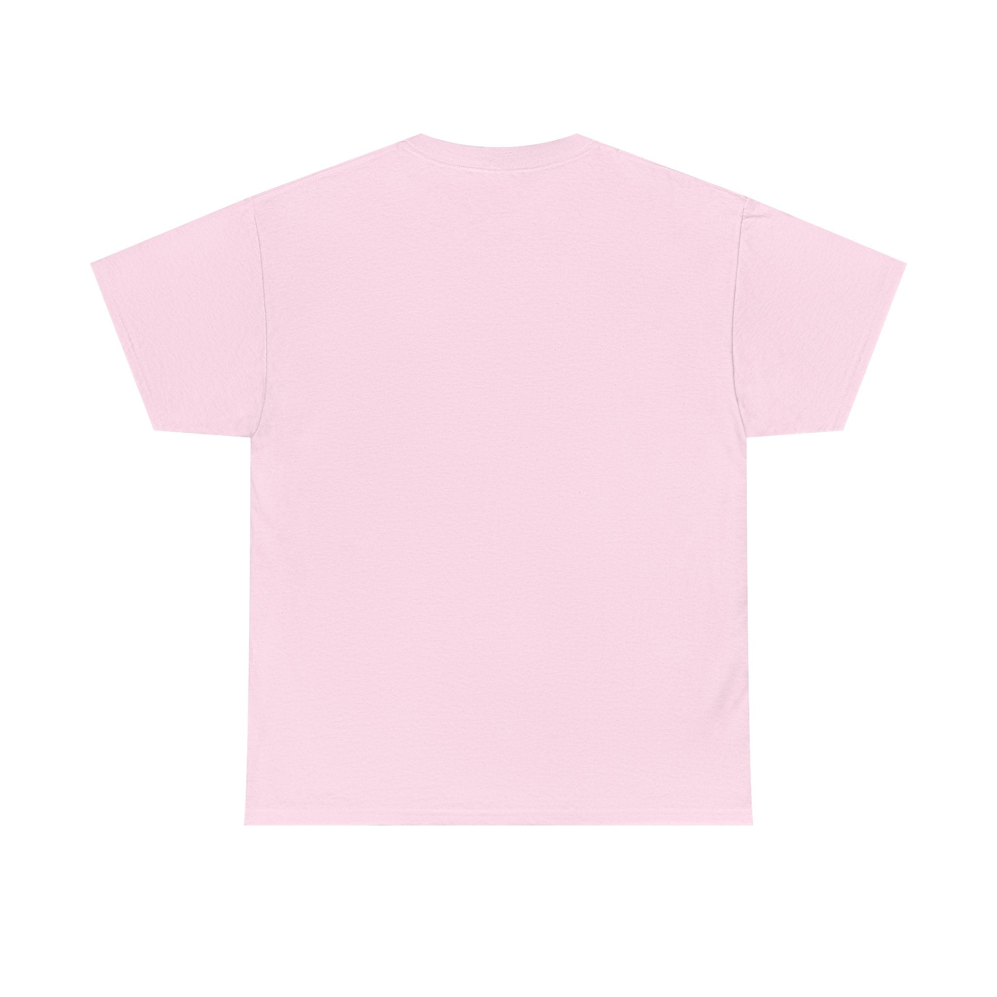 T-Shirt — "She Overcame Everything That Was Meant to Destroy Her" Inspirational Graphic Tee