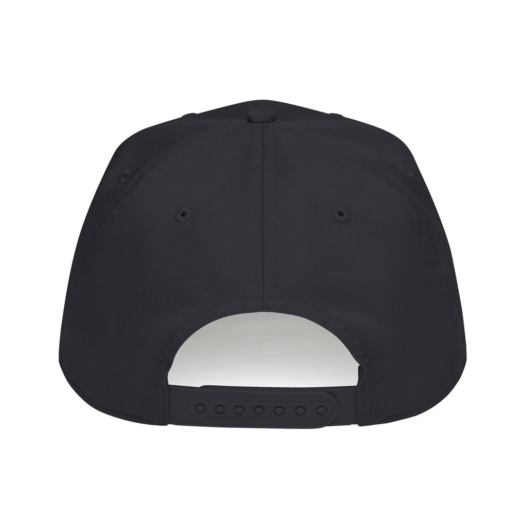 Trust The Process Ball Cap