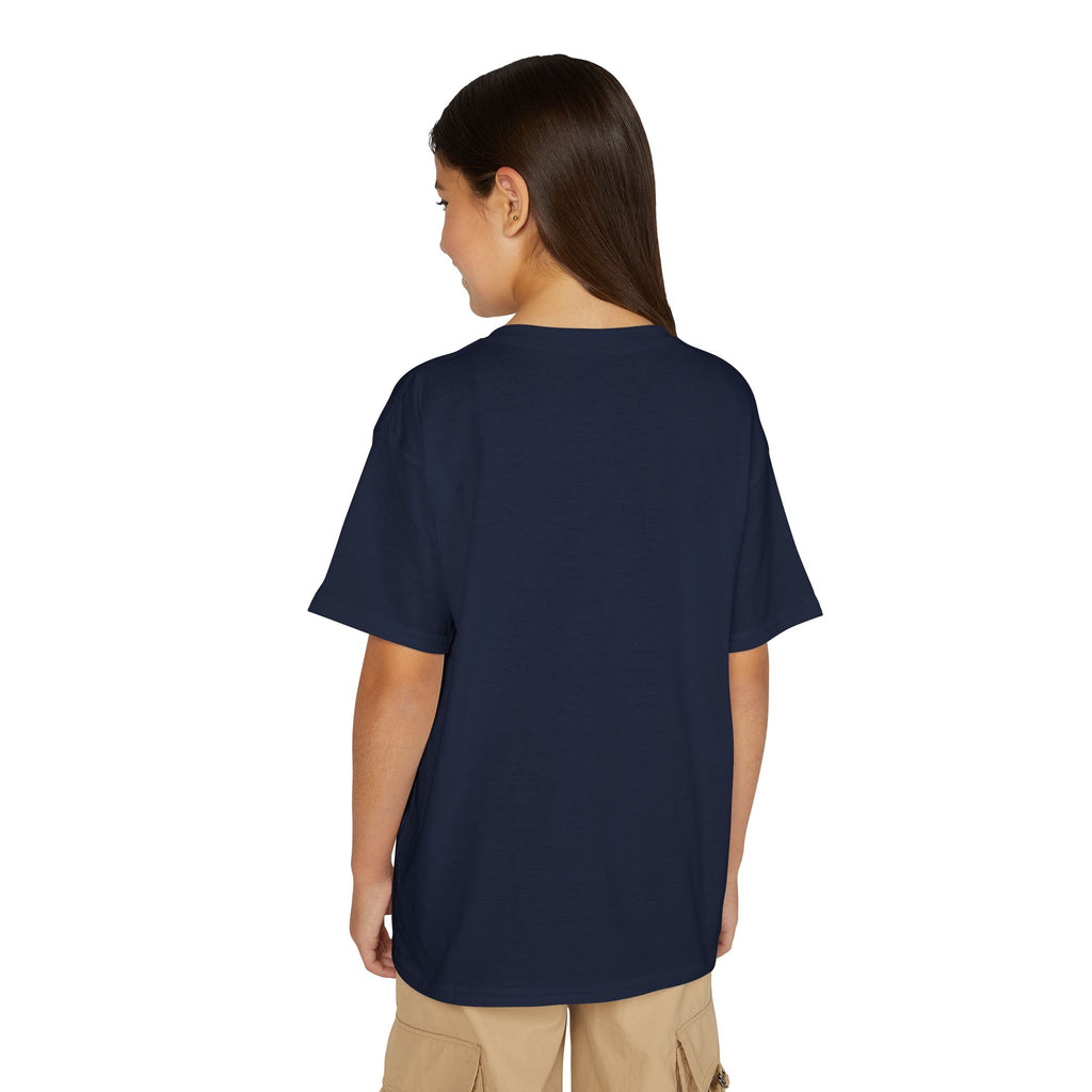 Black Boy Christmas Shirt – Melanin Kids Holiday Tee | Christmas Gift for Boys