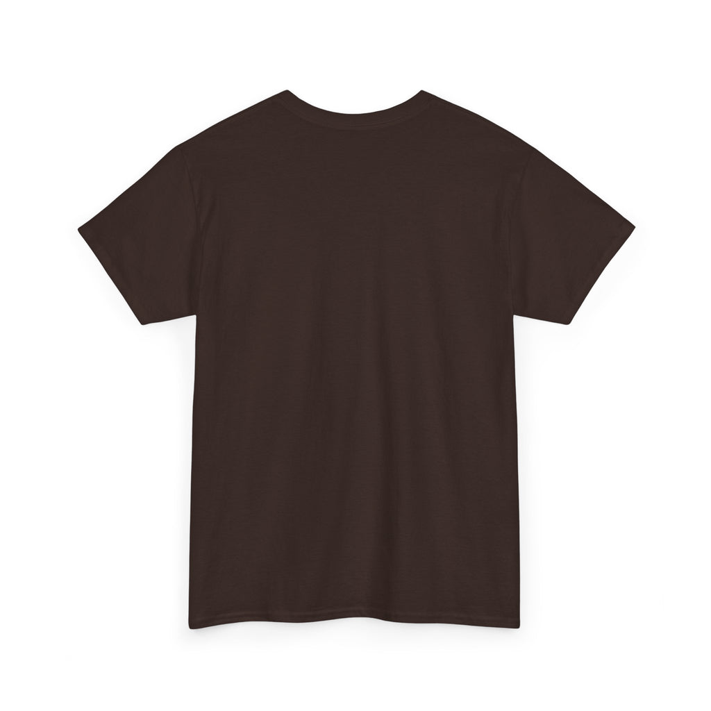 Blessing Tee — "You Don't Just Run Into People Like Me, I'm a Whole Blessing"