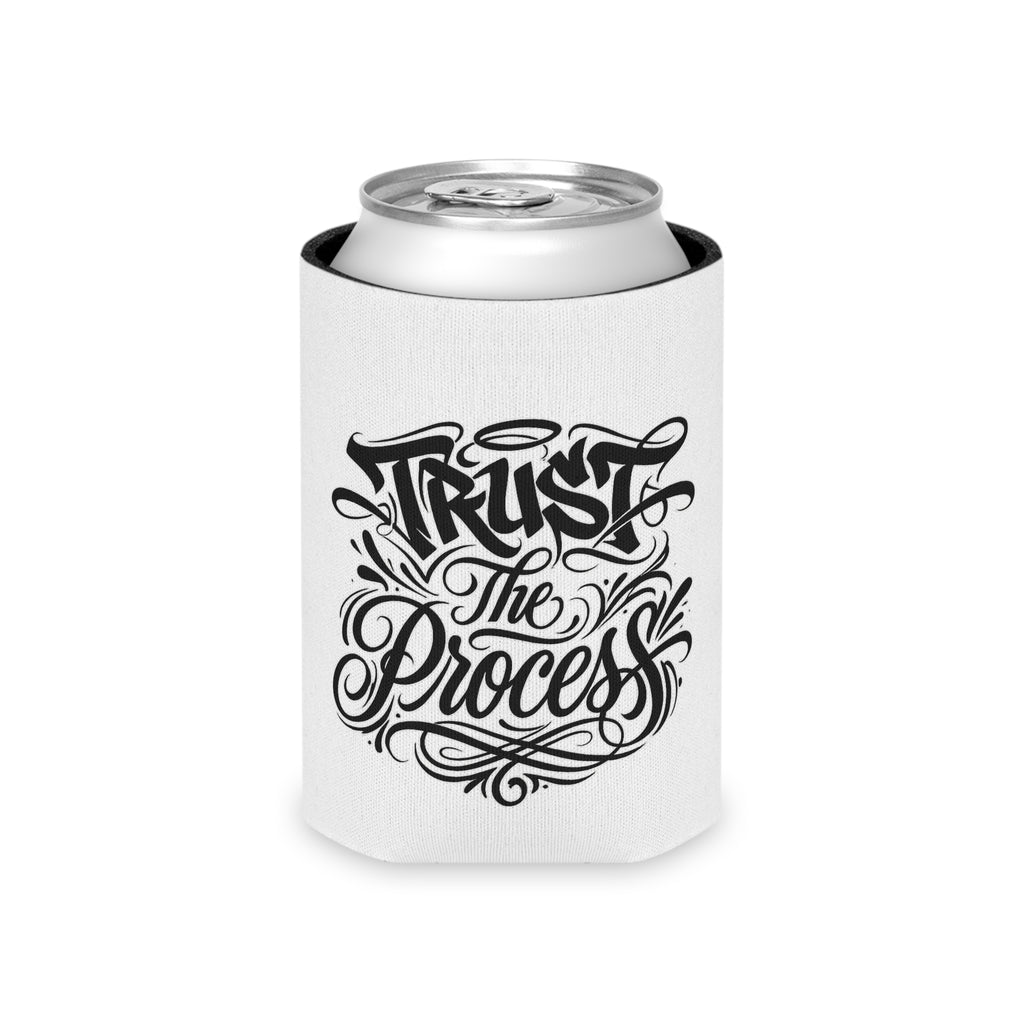 Trust The Process Can Cooler