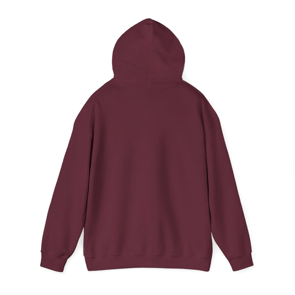 Sassy Girl Isn’t Basic Hoodie – Cute Afro Girl Graphic Sweatshirt