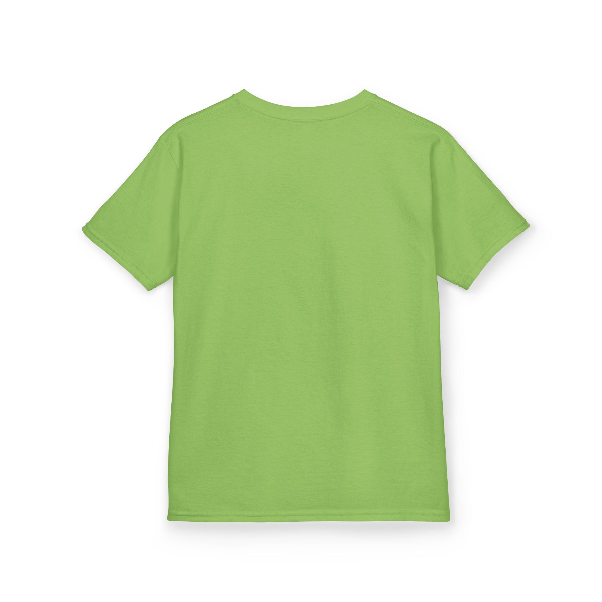 Little Legend & Little Queen T-Shirt | Back to School Hip Hop Kids Graphic Tee | Urban Streetwear Shirt