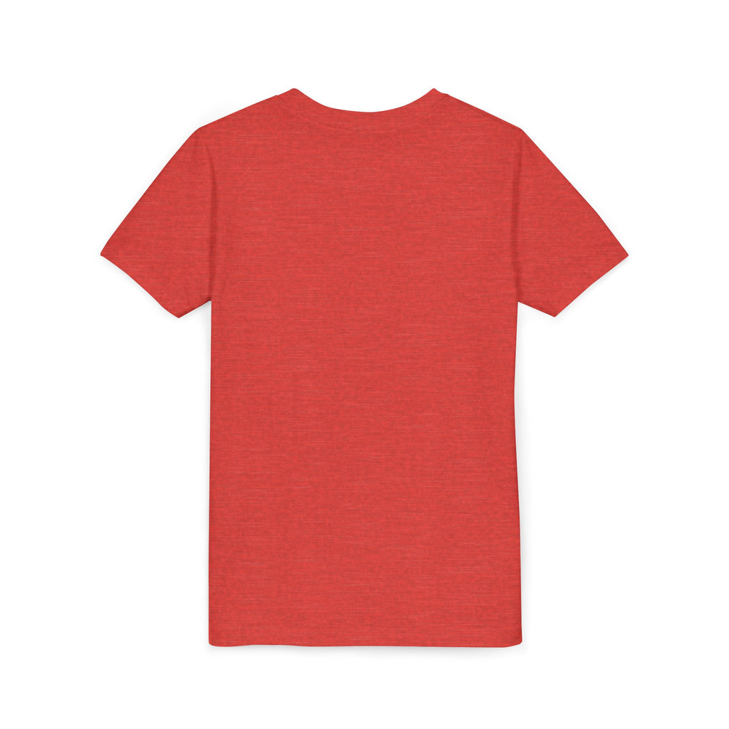 Merry Christmas Tree Shirt – Classic Holiday Tee | Christmas Gift for Kids and Famil