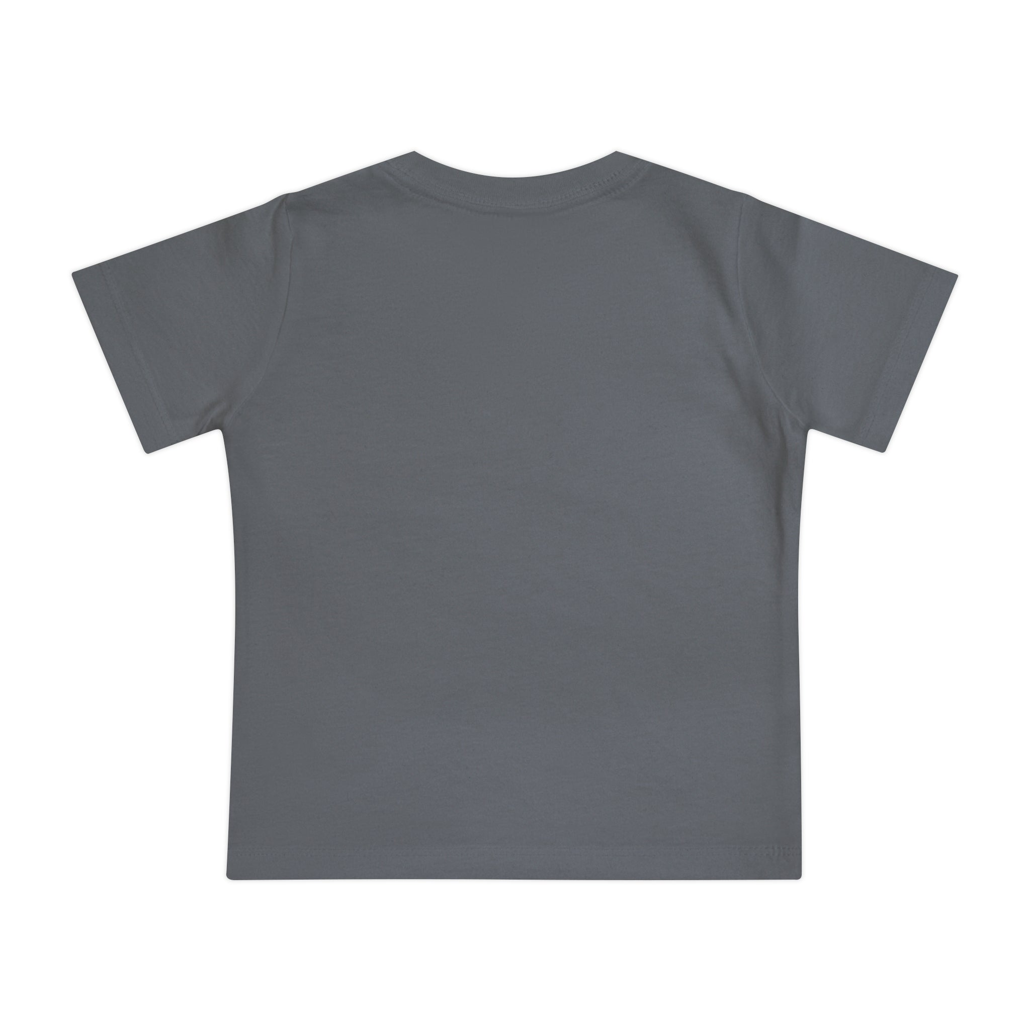 Hip Hop Baby "I'm Just Here for the Snacks" Short Sleeve T-Shirt