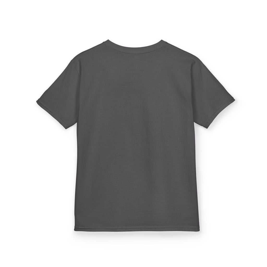 Lil Legend & Lil Queen T-Shirt | Hip Hop Kids Graffiti Graphic Tee | Urban Streetwear Kids Shirt