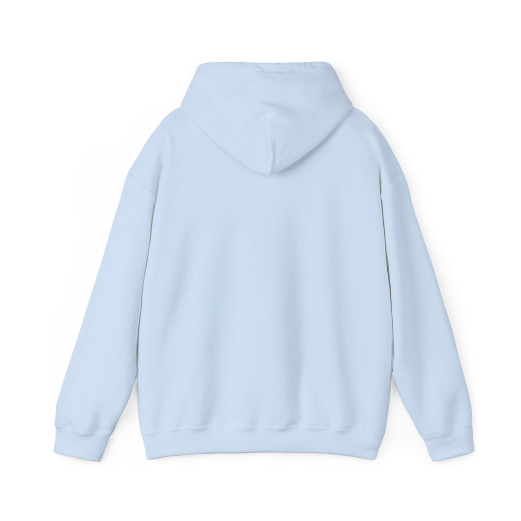 Sassy Girl Isn’t Basic Hoodie – Cute Afro Girl Graphic Sweatshirt