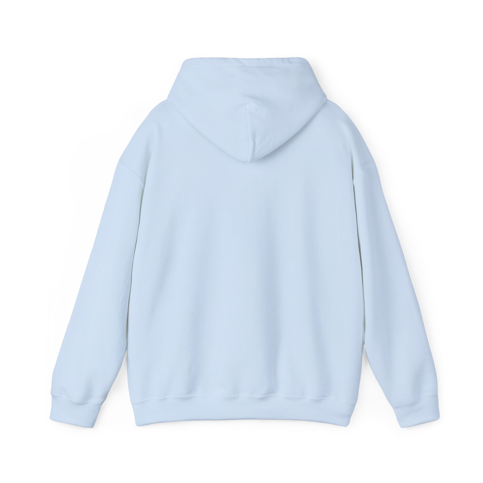 Sassy Girl Isn’t Basic Hoodie – Cute Afro Girl Graphic Sweatshirt