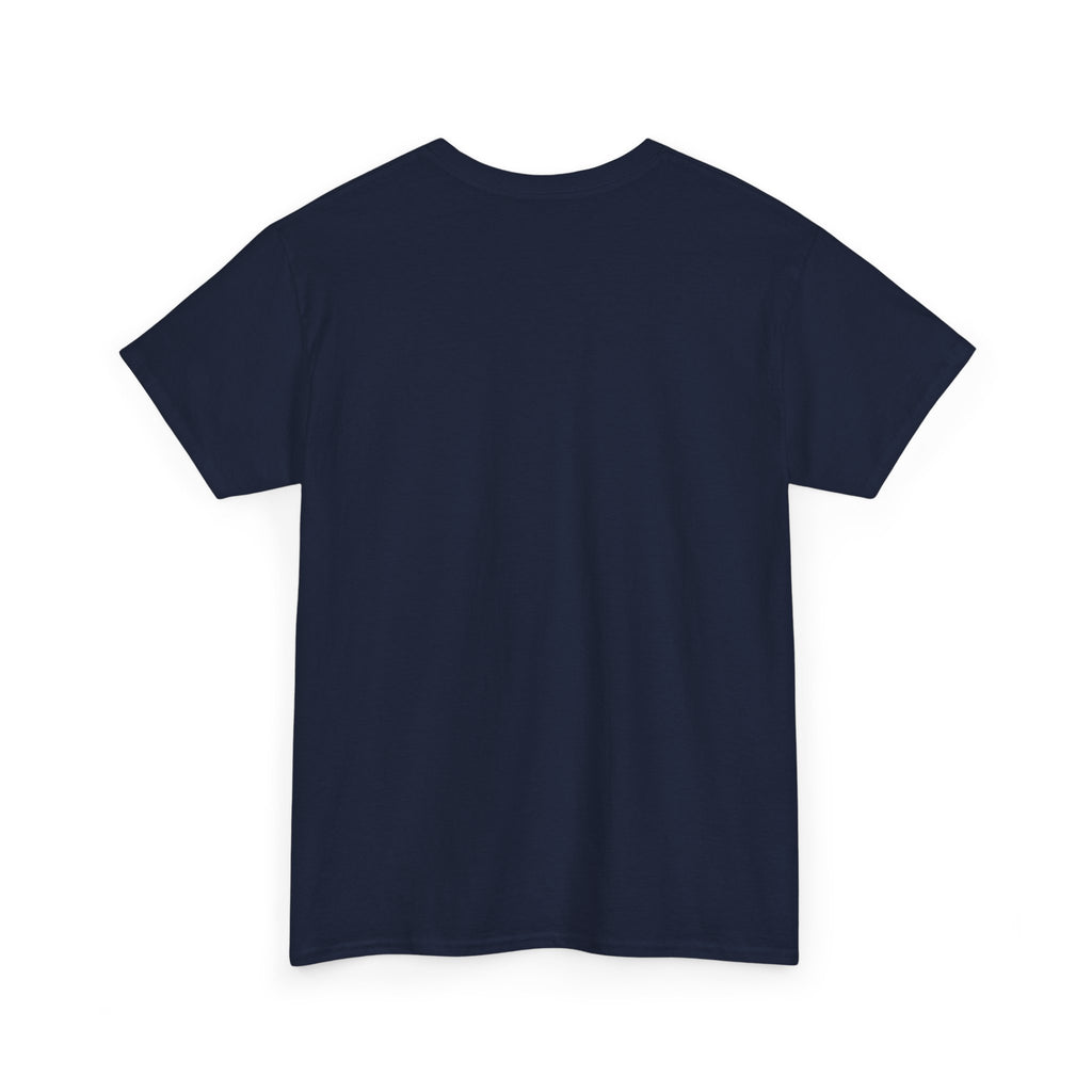 Blessing Tee — "You Don't Just Run Into People Like Me, I'm a Whole Blessing"
