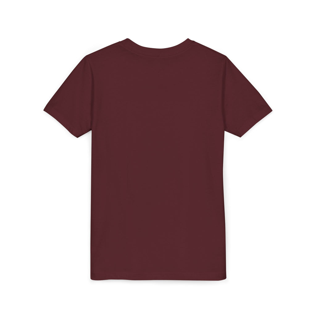 Merry Christmas Tree Shirt – Classic Holiday Tee | Christmas Gift for Kids and Famil