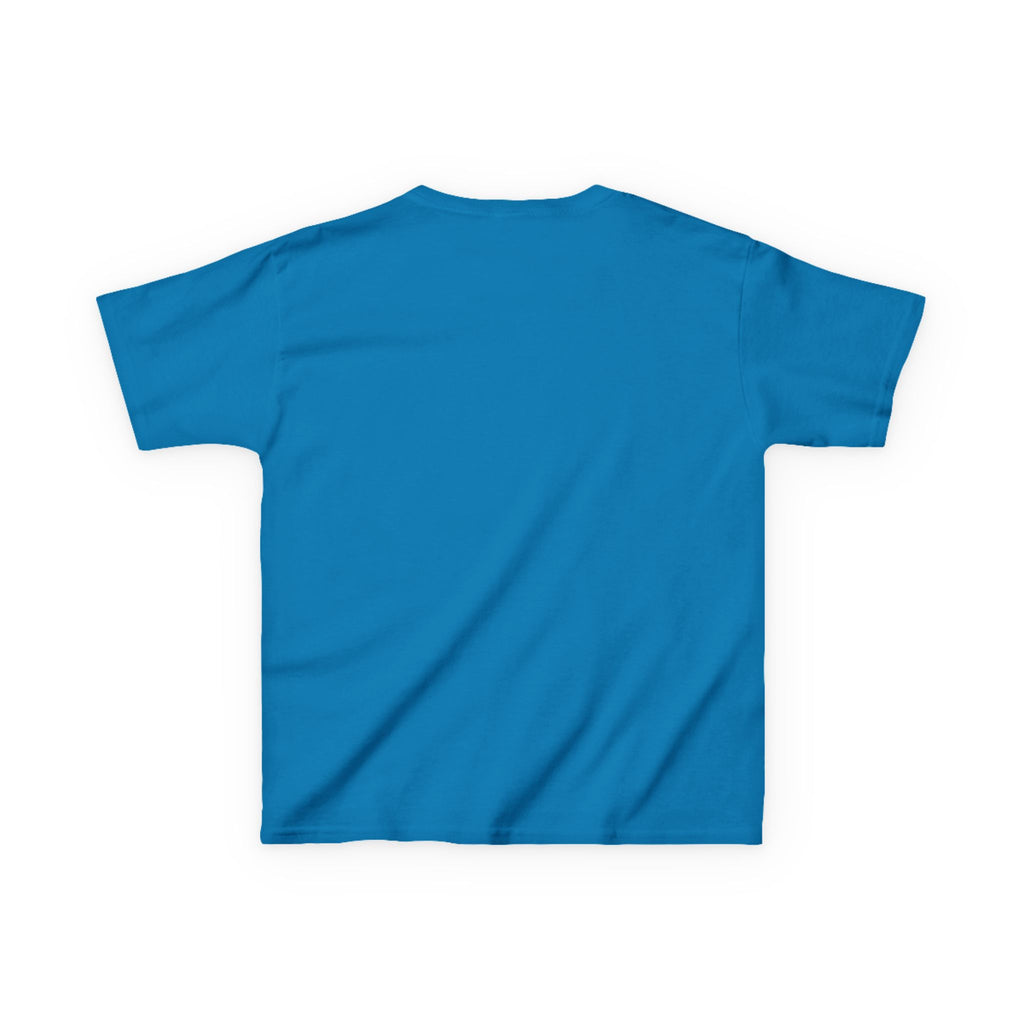 Lil Legend & Lil Queen T-Shirt | Hip Hop Kids Graffiti Graphic Tee | Urban Streetwear Kids Shirt