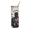 Man of God 20oz Stainless Steel Tumbler — Inspirational Christian Travel Mug