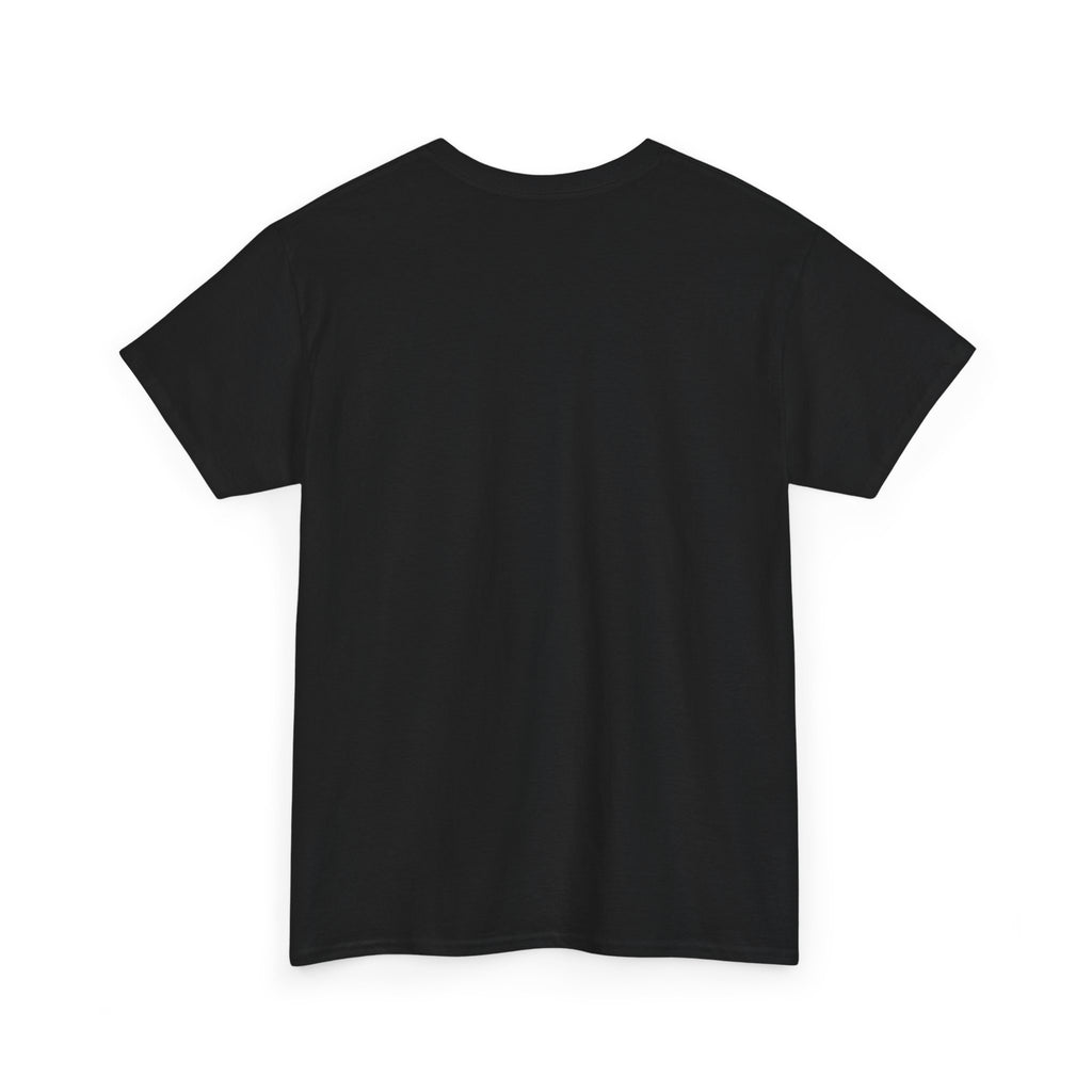 T-Shirt — "She Overcame Everything That Was Meant to Destroy Her" Inspirational Graphic Tee
