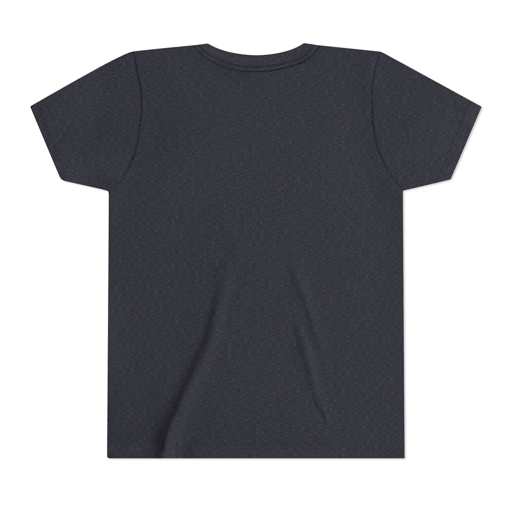 Merry Christmas Tree Shirt – Classic Holiday Tee | Christmas Gift for Kids and Famil
