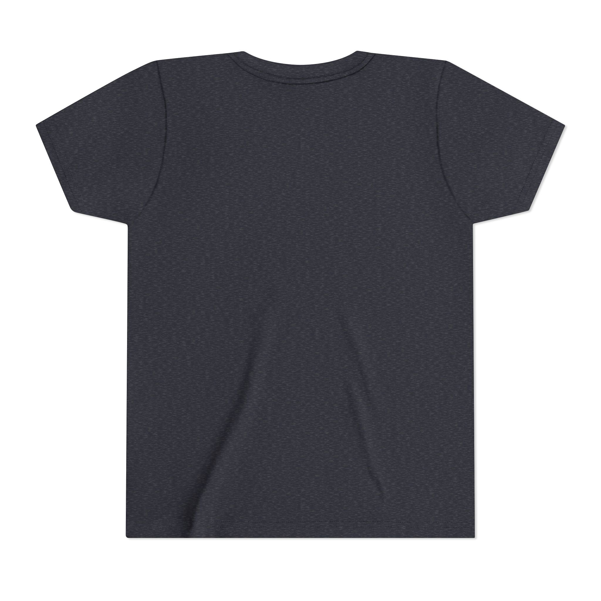 Merry Christmas Tree Shirt – Classic Holiday Tee | Christmas Gift for Kids and Famil