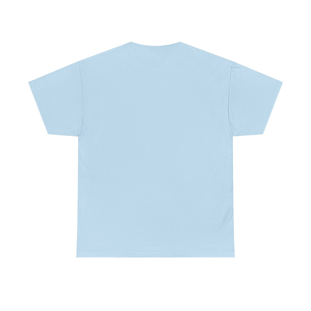 Blessing Tee — "You Don't Just Run Into People Like Me, I'm a Whole Blessing"