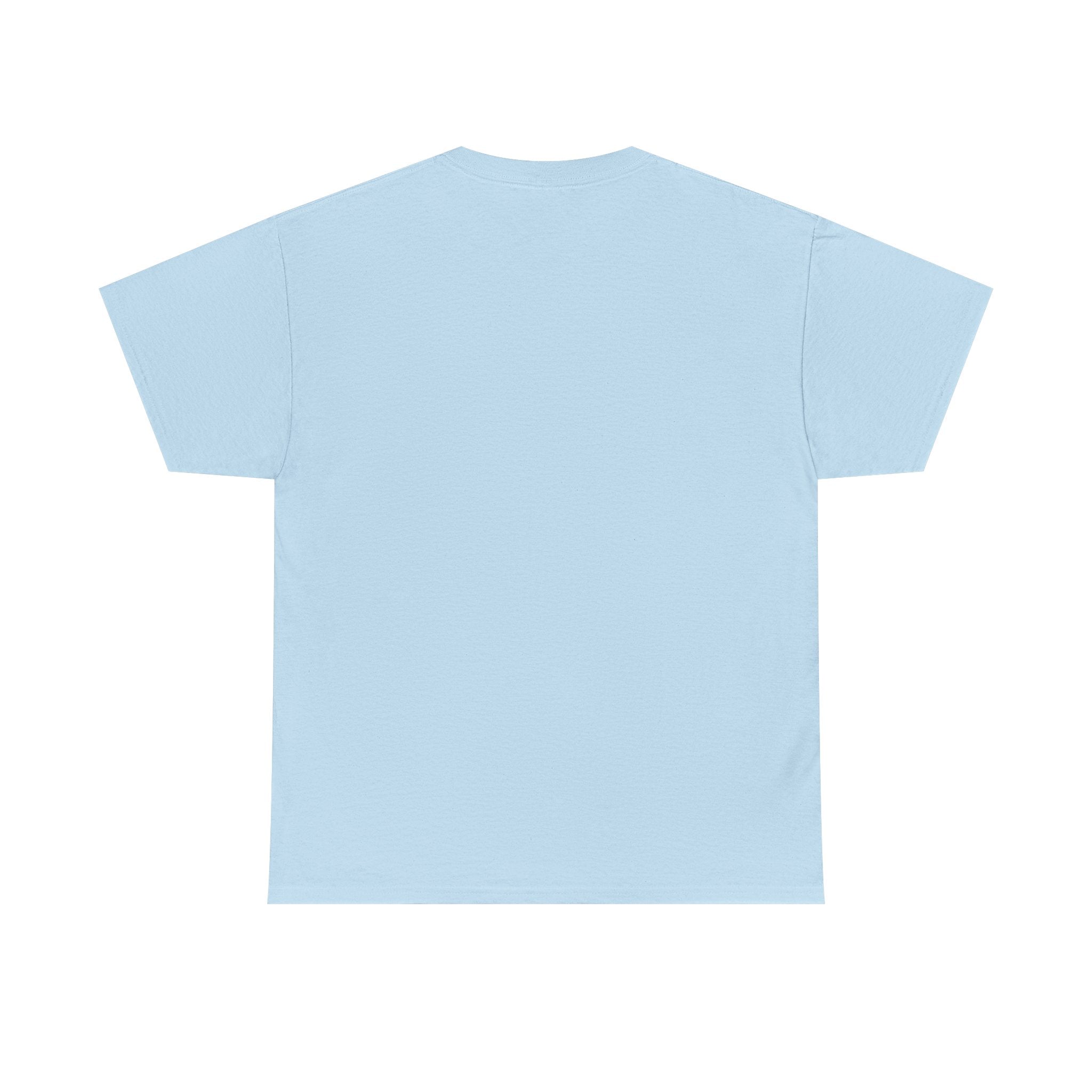 Blessing Tee — "You Don't Just Run Into People Like Me, I'm a Whole Blessing"