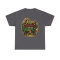 Jesus is the Reason for the Season Shirt – Christian Christmas Tee | Faith Holiday Gift