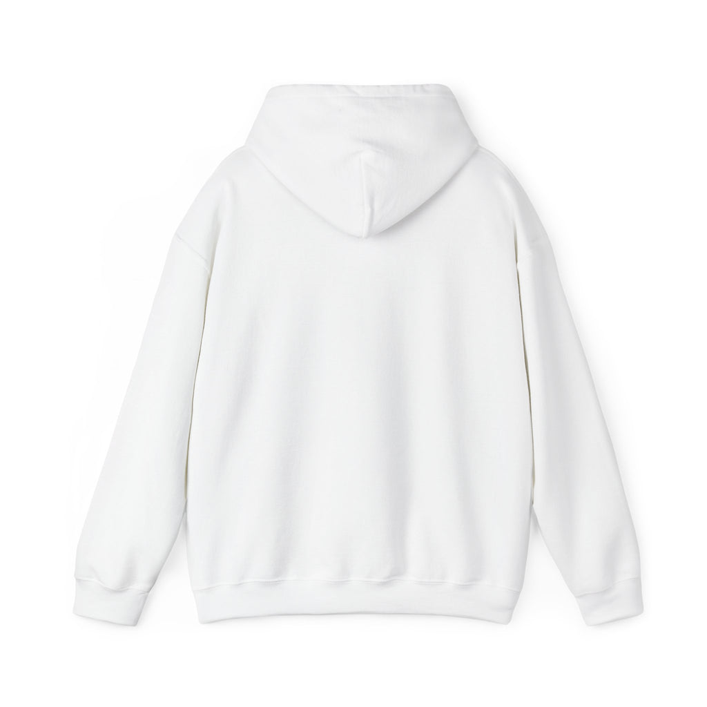 Sassy Girl Isn’t Basic Hoodie – Cute Afro Girl Graphic Sweatshirt