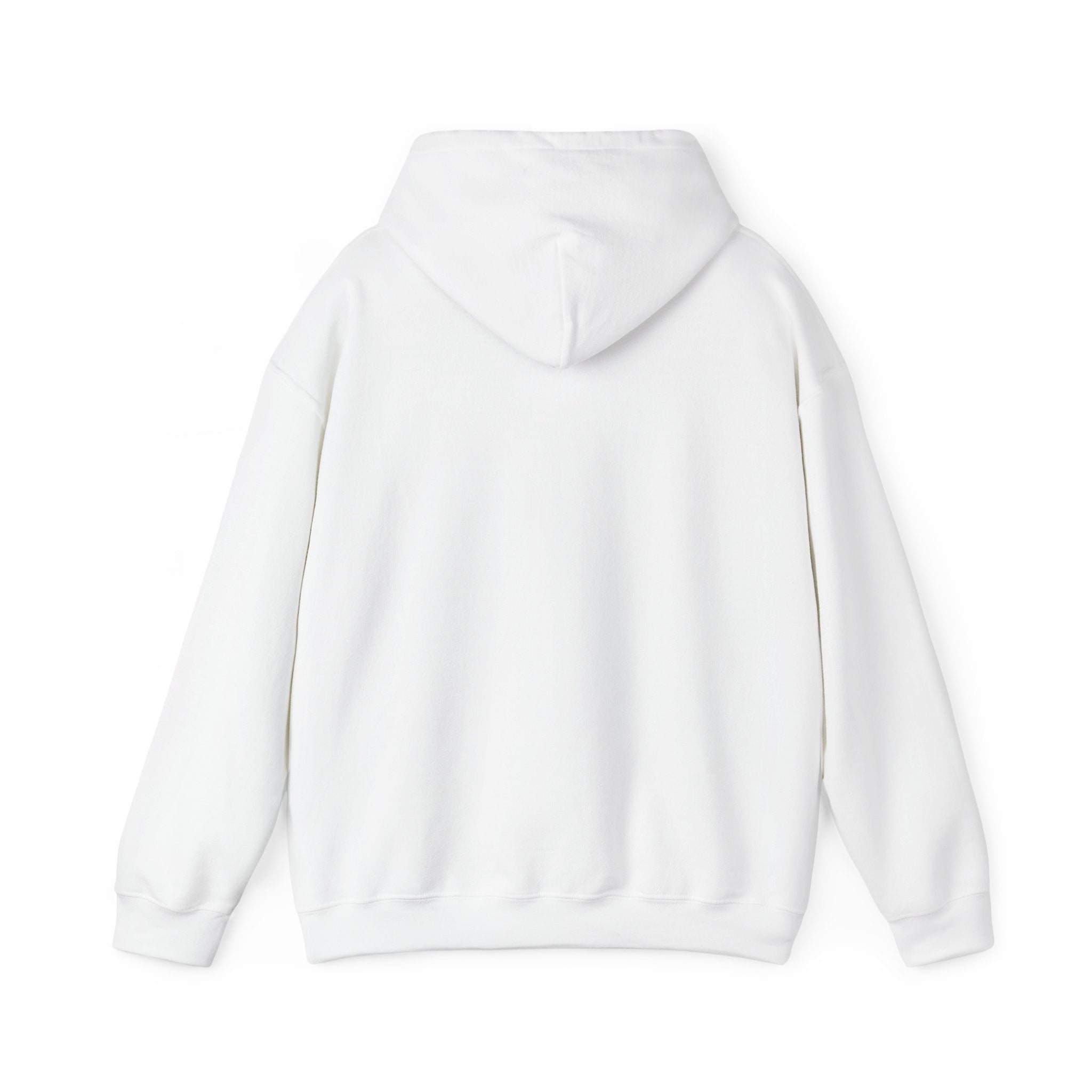 Sassy Girl Isn’t Basic Hoodie – Cute Afro Girl Graphic Sweatshirt
