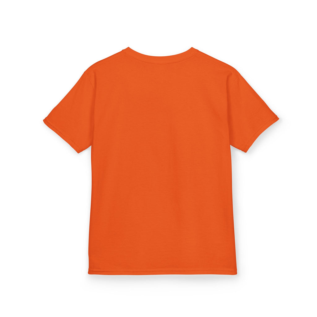 Lil Legend & Lil Queen T-Shirt | Hip Hop Kids Graffiti Graphic Tee | Urban Streetwear Kids Shirt