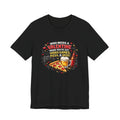 Who Needs a Valentine When You've Got Video Games, Pizza & Beer – Funny Valentine's T-Shirt