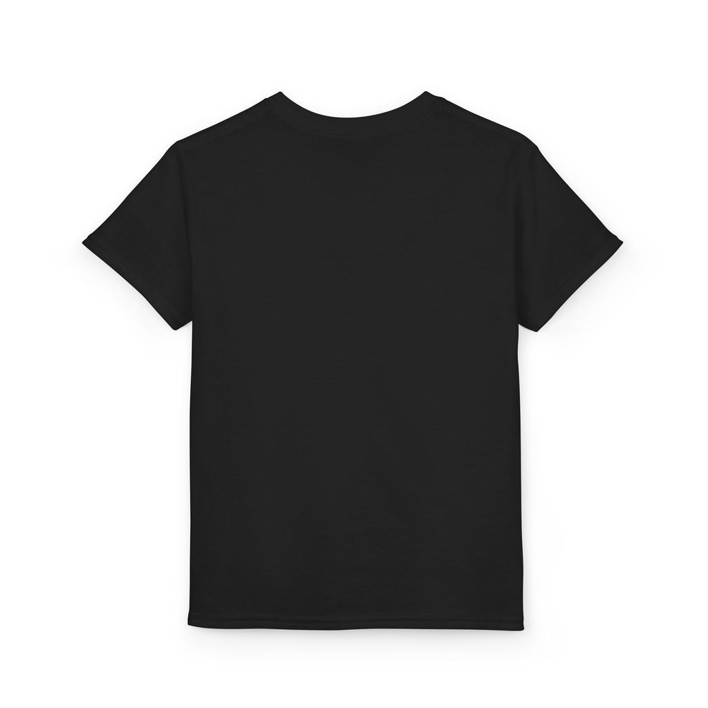 Black Boy Christmas Shirt – Melanin Kids Holiday Tee | Christmas Gift for Boys