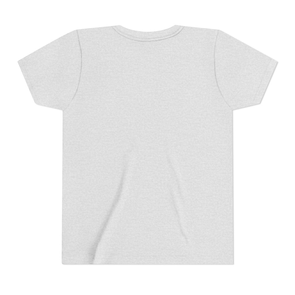 Naughty Nice Try Again Next Year Kids Shirt – Funny Elf Christmas Tee | Holiday Gift for Kids