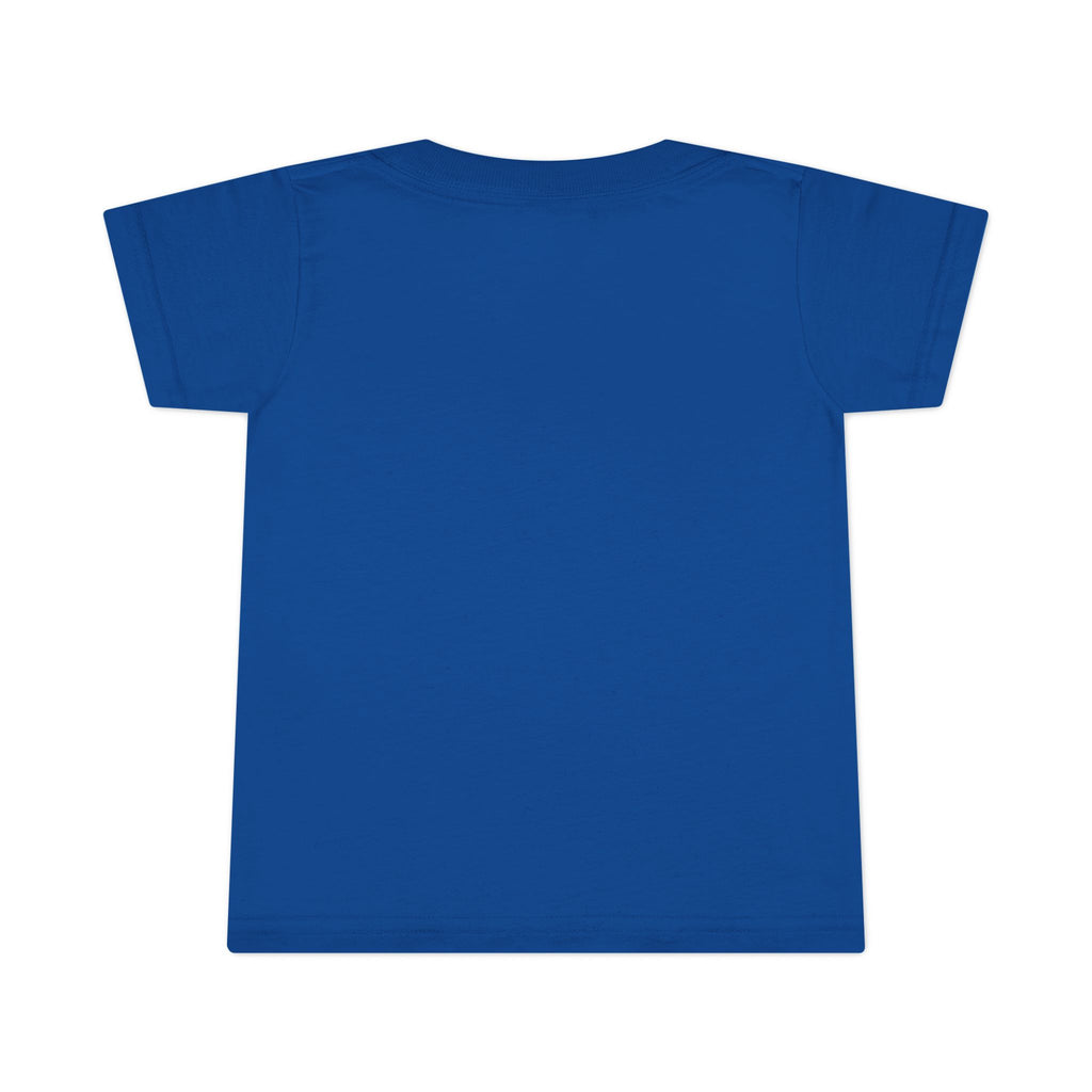 Born to Stand Out Toddler T-Shirt — Cool Kid Graphic Tee