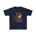 Little Legend & Little Queen T-Shirt | Back to School Hip Hop Kids Graphic Tee | Urban Streetwear Shirt
