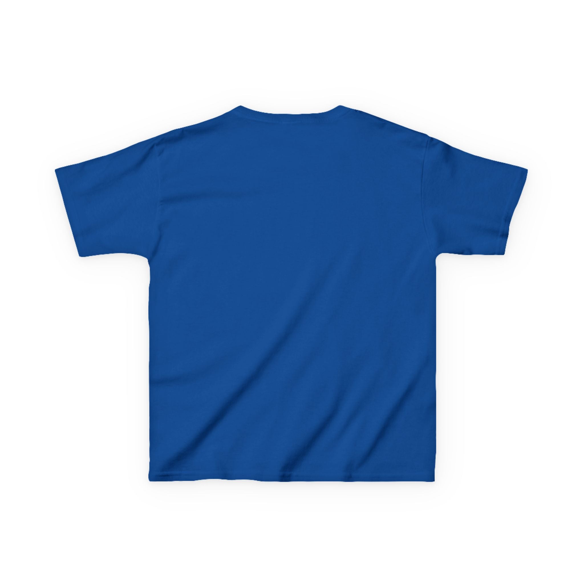 Little Legend & Little Queen T-Shirt | Back to School Hip Hop Kids Graphic Tee | Urban Streetwear Shirt