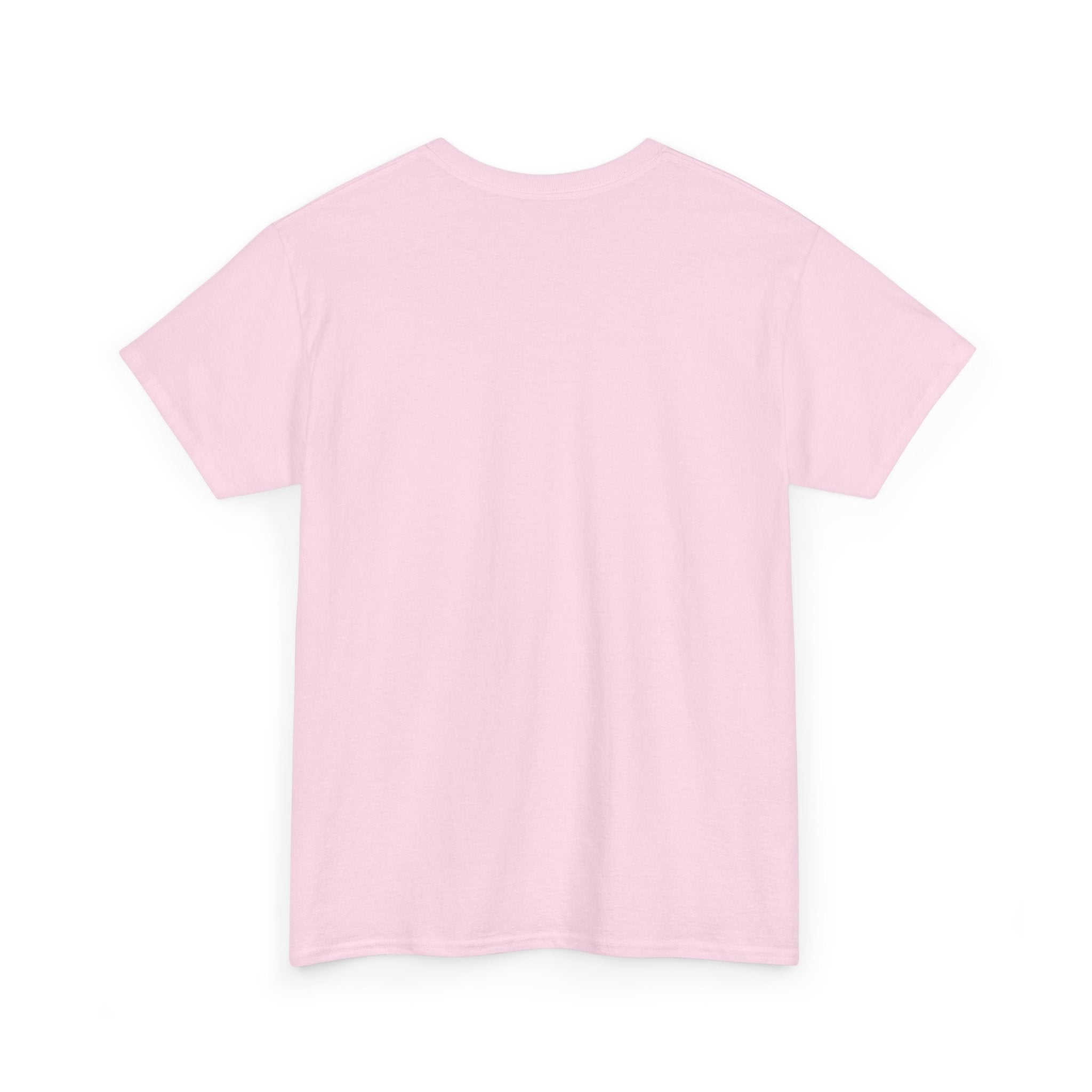T-Shirt — "She Overcame Everything That Was Meant to Destroy Her" Inspirational Graphic Tee