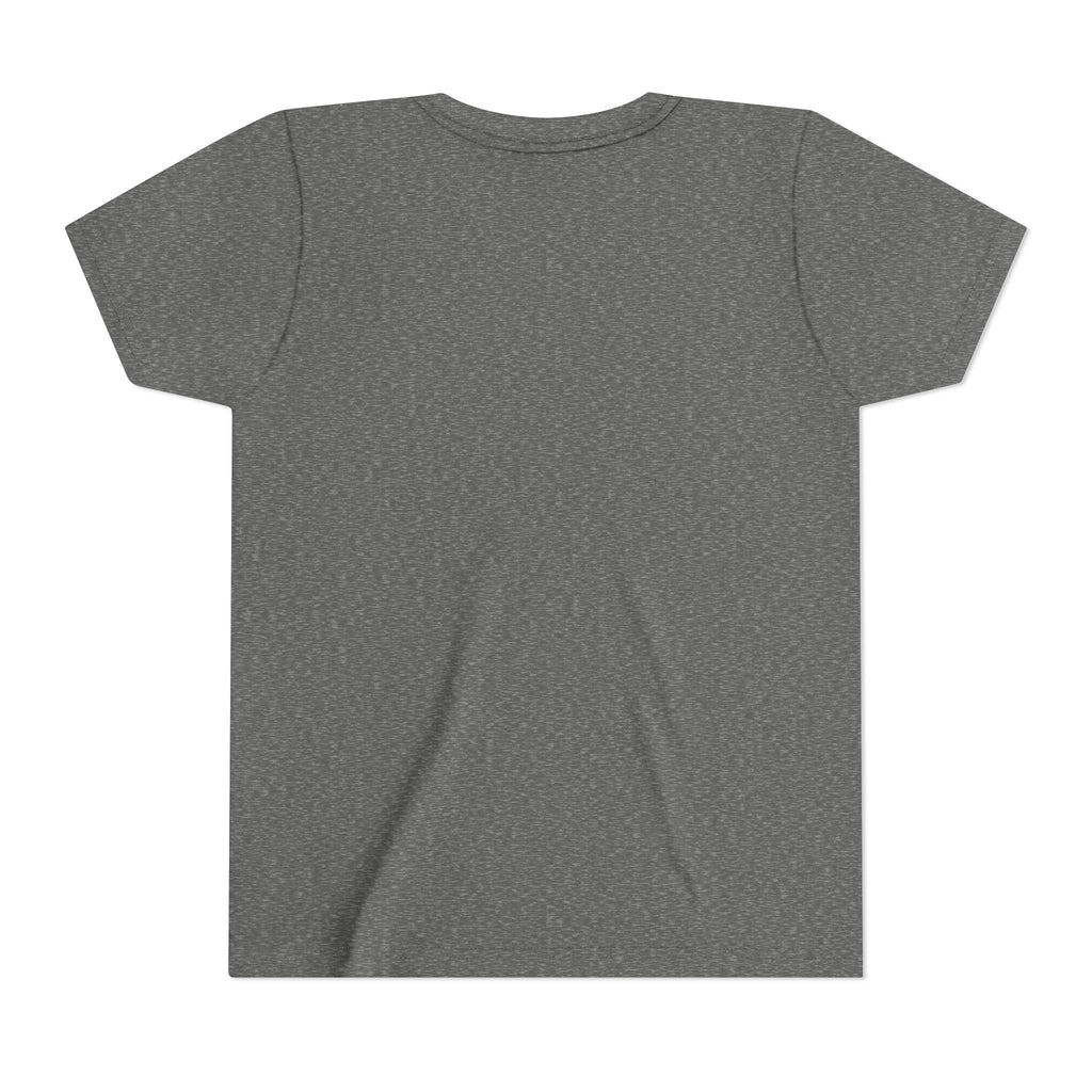 Merry Christmas Tree Shirt – Classic Holiday Tee | Christmas Gift for Kids and Famil