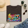 Built Different T-Shirt