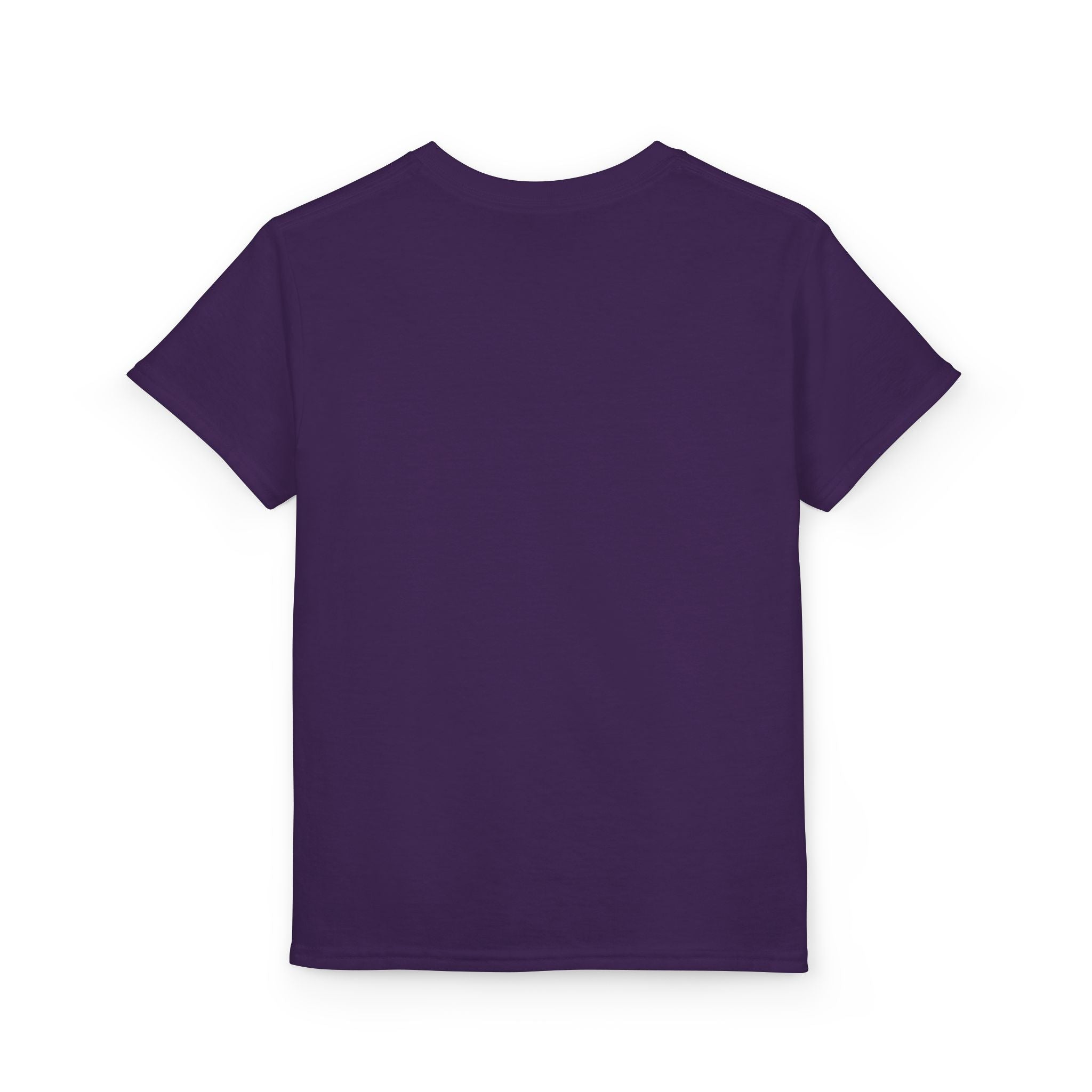 Little Heart Breaker Valentine's Day Youth T-Shirt – Cute Black Boy Roses & Teddy Bear Tee